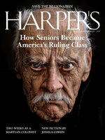 Harper's Magazine